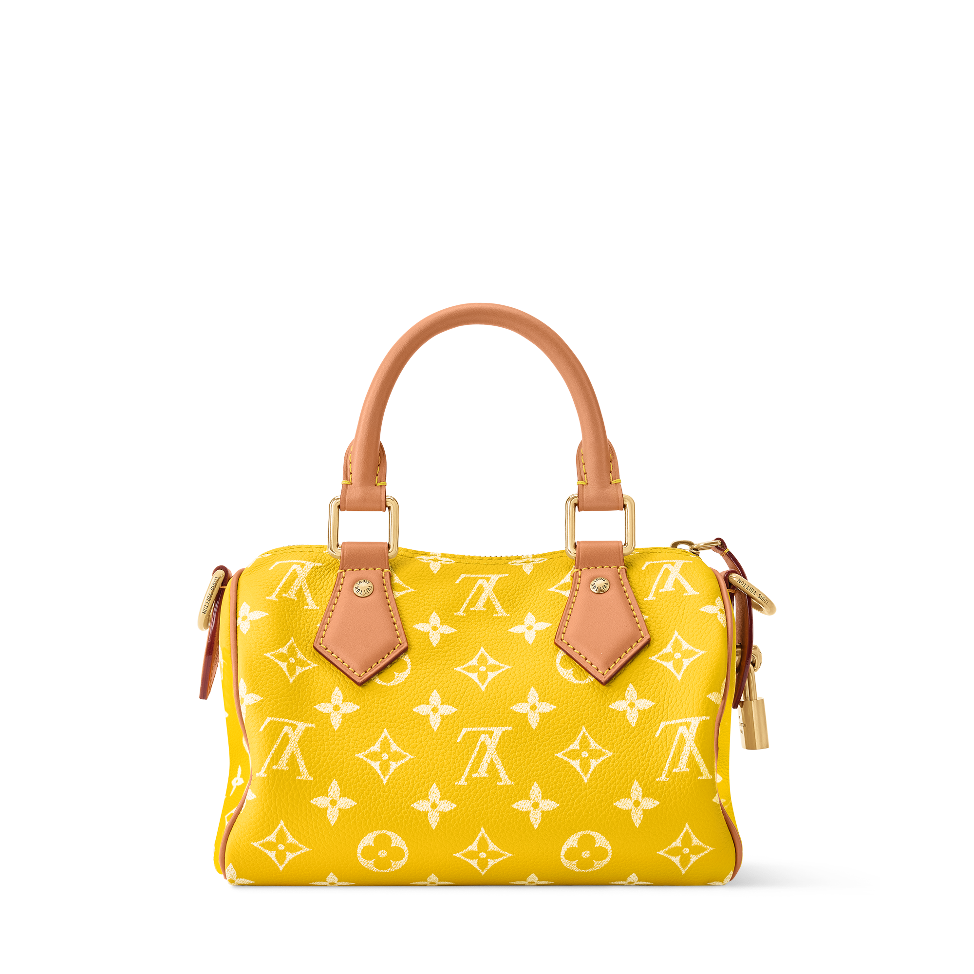 Speedy P9 Bandoulière 20 H40 - Leather Goods and Travel | LOUIS
